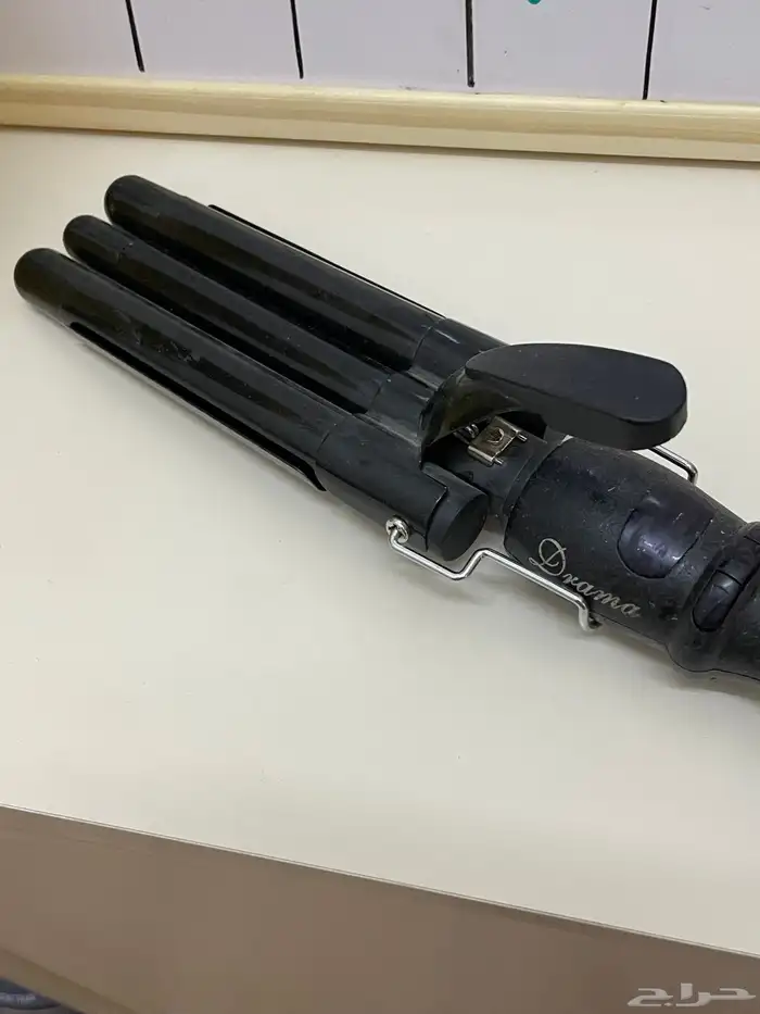 جهاز تكسير الشعر 0