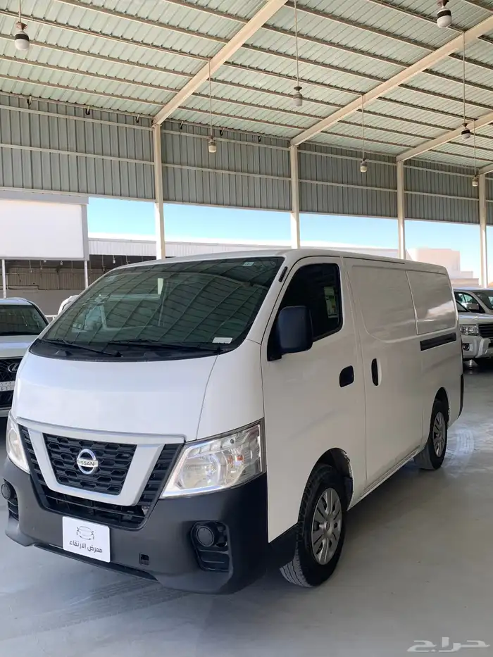 نيسان اورفان بضاعه 2021 0