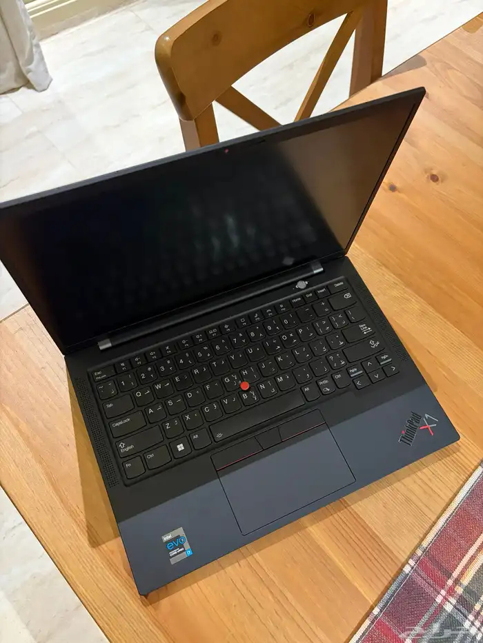 لابتوب ثينك باد Lenovo ThinkBad x 1 carbon شبه جديد جيل 11 9