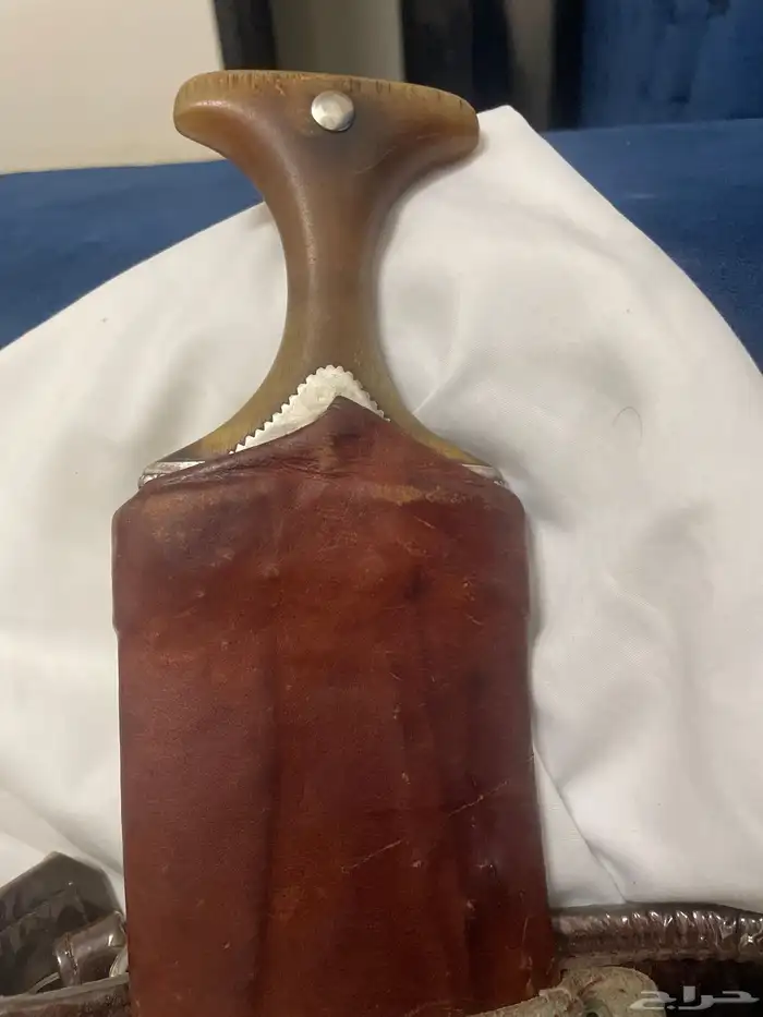 جمبيه زراف صنعاني طيبه جدا جدا والزبون الصامل يتفضل 2