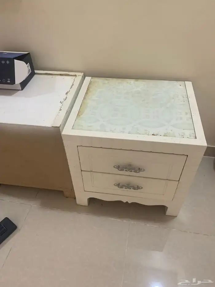 دولاب وتسريحه وكومدينه 3