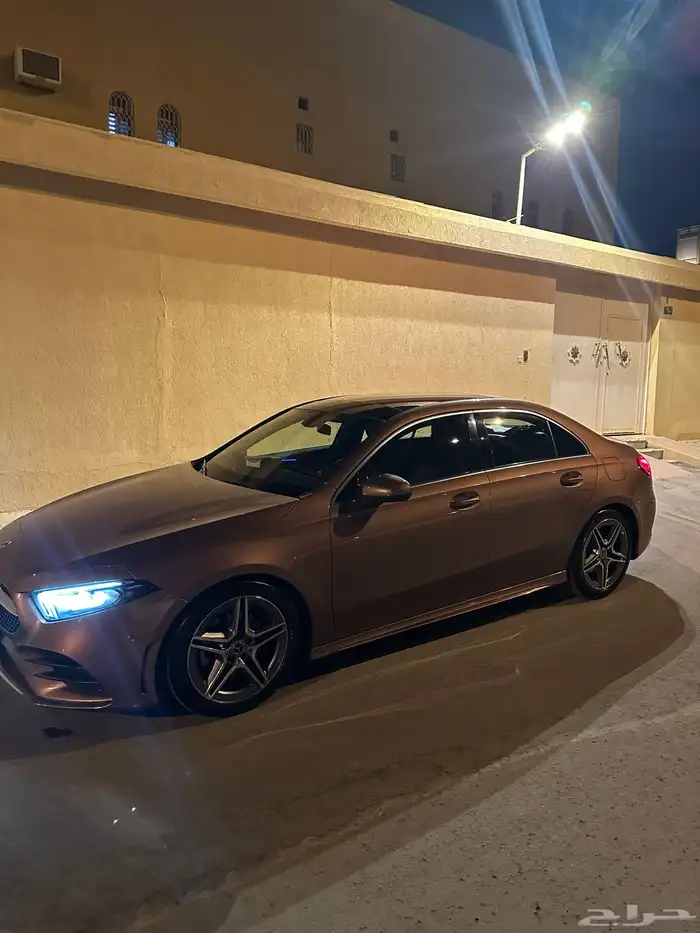 Mercedes AMG 2022 for sale 1