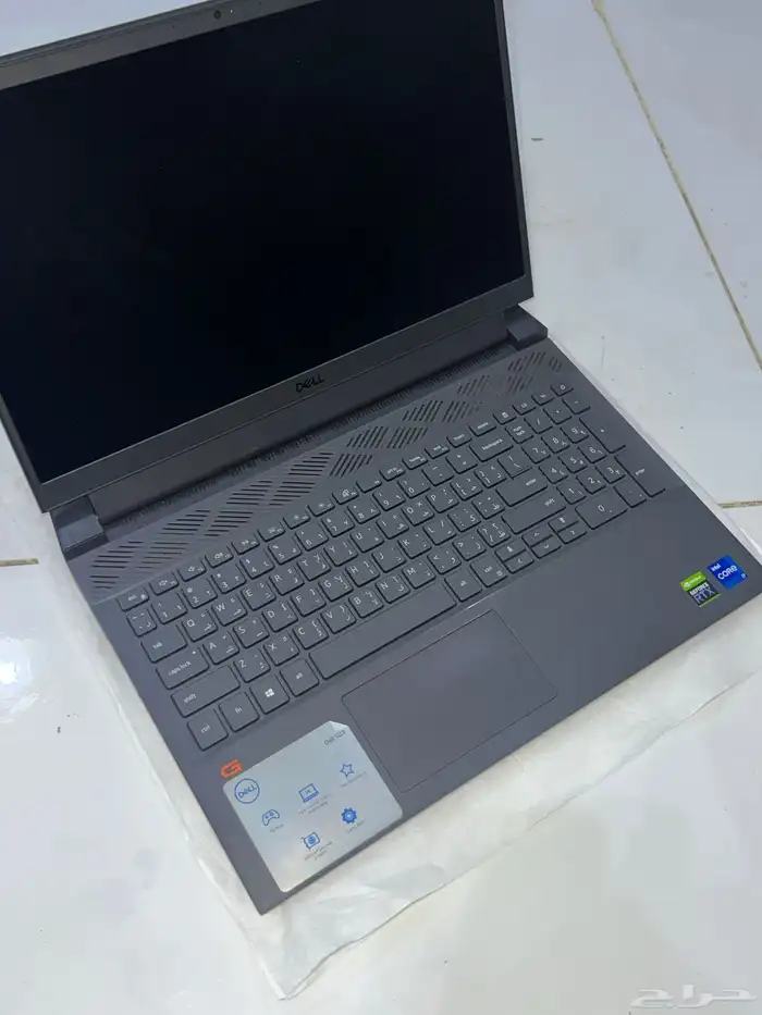 لابتوب قيمنق Dell G15 5511 1