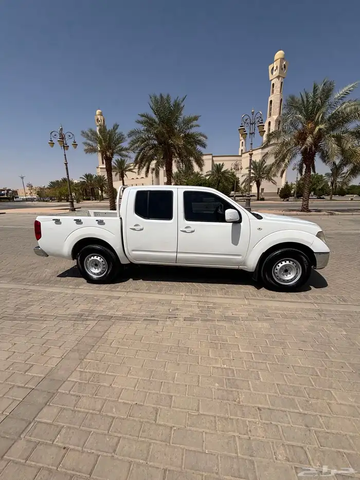 نافارا 2013 6