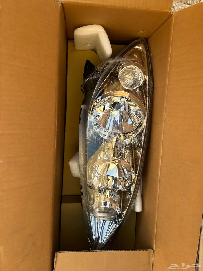 شمعات واسطبات كامري ديبو جديد 2005-2006 3