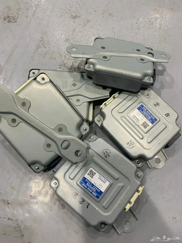 قطع غيار بطارية هايبرد ضفيره كمبيوتر مروحه حساس 2