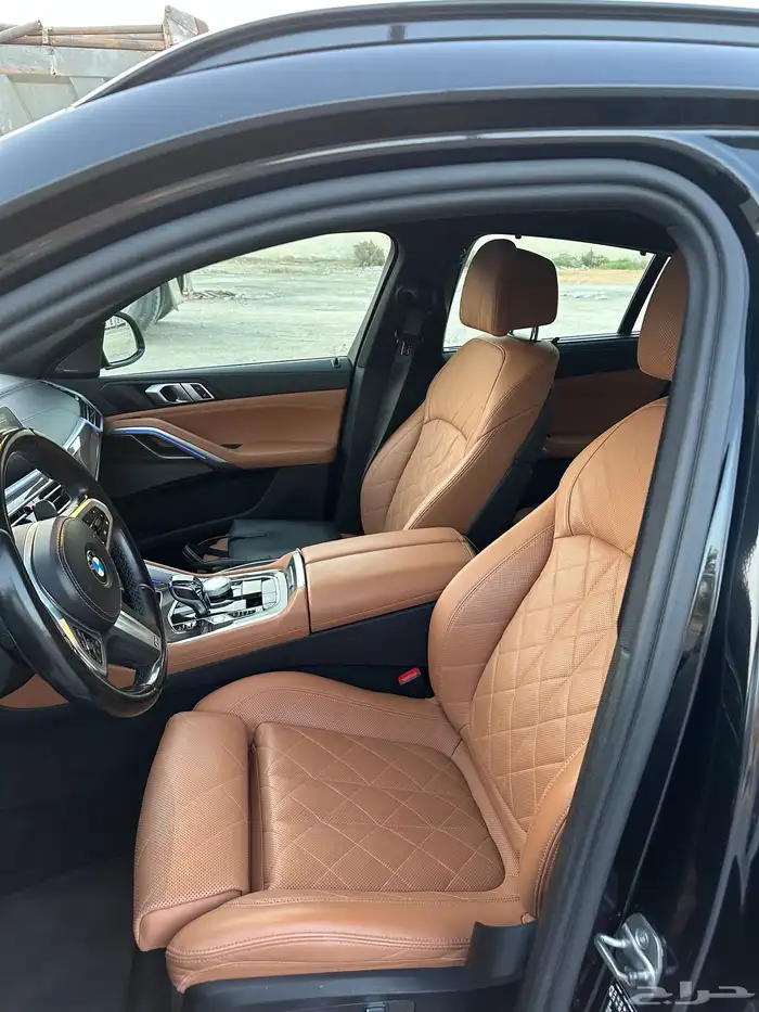 BMW X6 2023 14