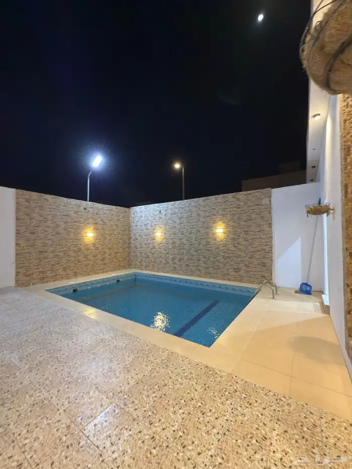 شالية بالرحاب 0
