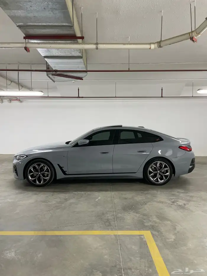 للبيع BMW- 430i - Kit M - 2024 6