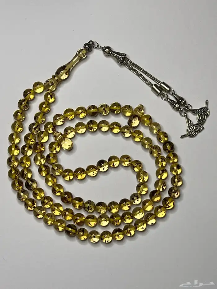 مسابيح من 50 الى 100 ريال بكلايت فاتوران كاست مستكة .. الخ 13