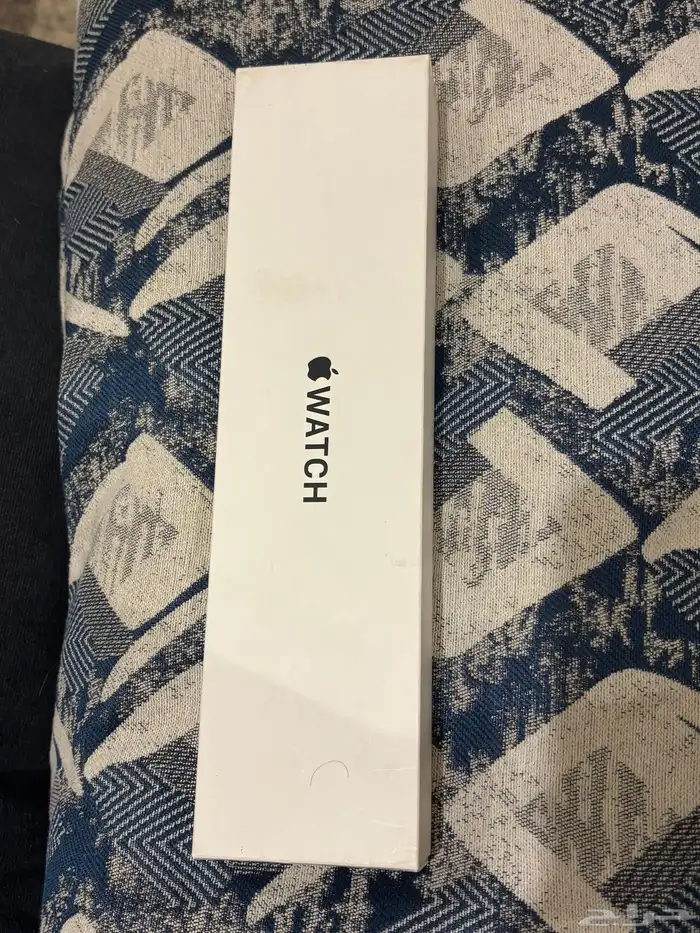 للبيع ساعة apple watch 4