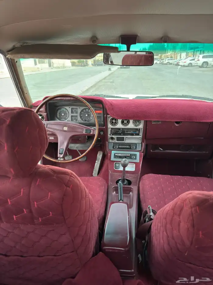 كراسيدا موديل 80 10