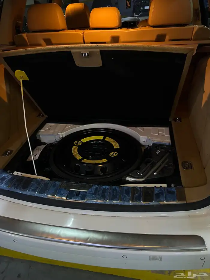 للبيع   Porsche Cayenne 2009 14