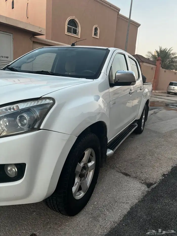 ايسوزو 2016 0