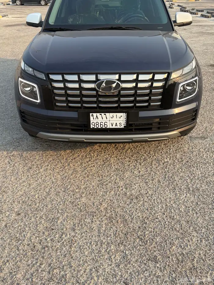 هيونداي  ينيو بريميوم 2024 32