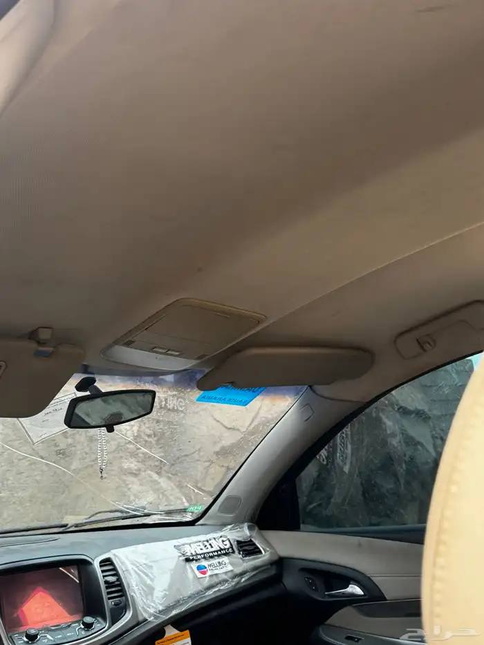 كابرس تشليح للبيع 2