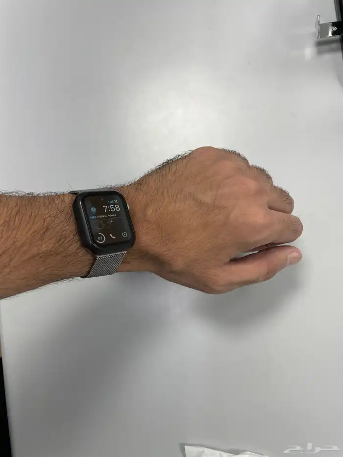 ساعة ابل 2