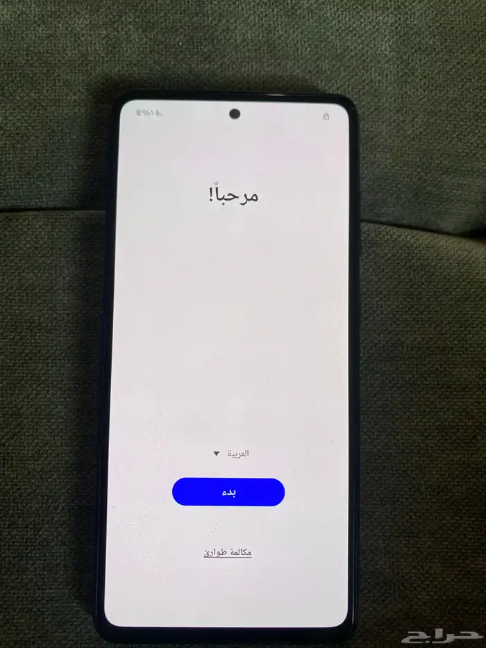 جوال سامسونج 21s 0