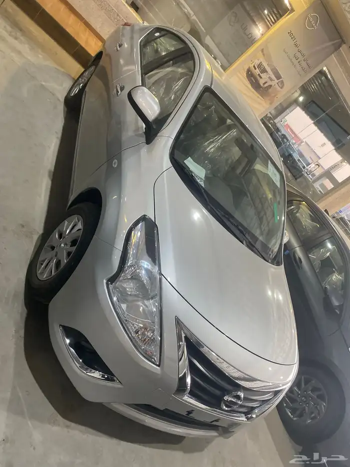 نيسان صني 2024 عرض خاص 1