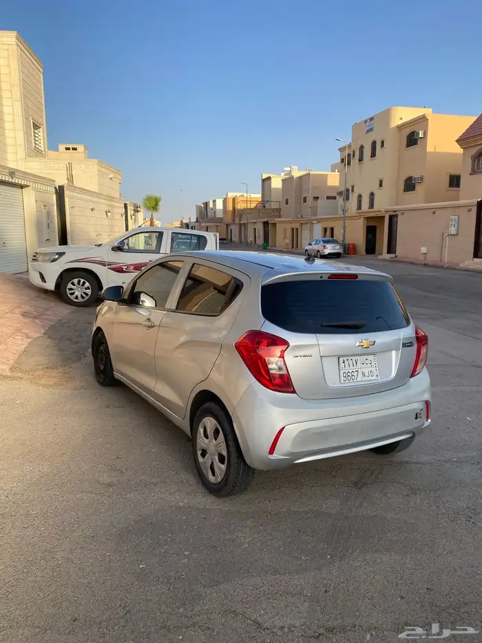 سبارك 2018 2