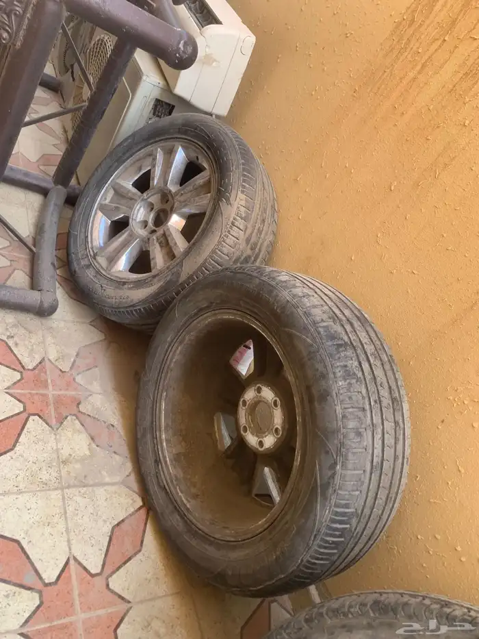 جنوط جمس للبيع 3