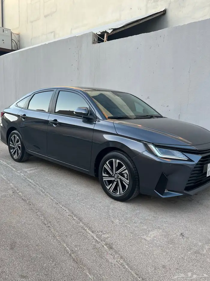 يارس فل كامل XY 2024 بصمة 11