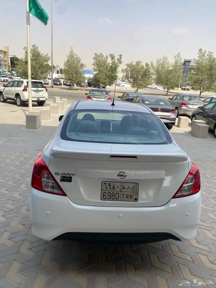 نيسان صني 2023 3