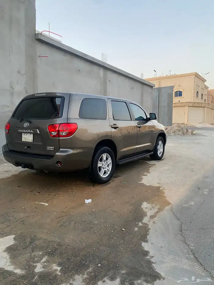 سكويا 2015 دبل ثلاجه 0