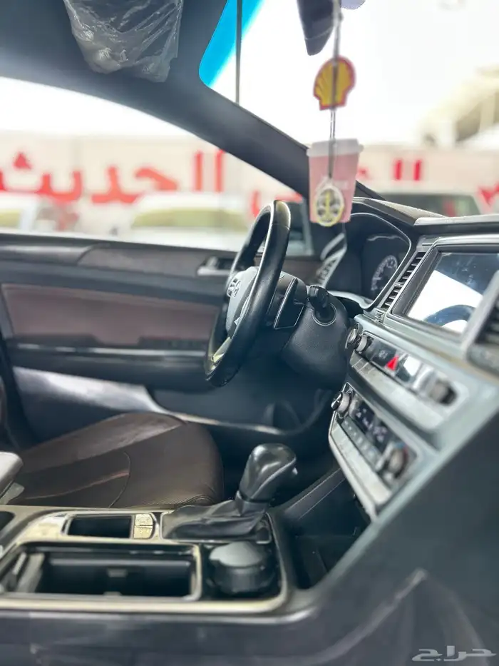 هيونداي سوناتا   2019   فل كامل 20
