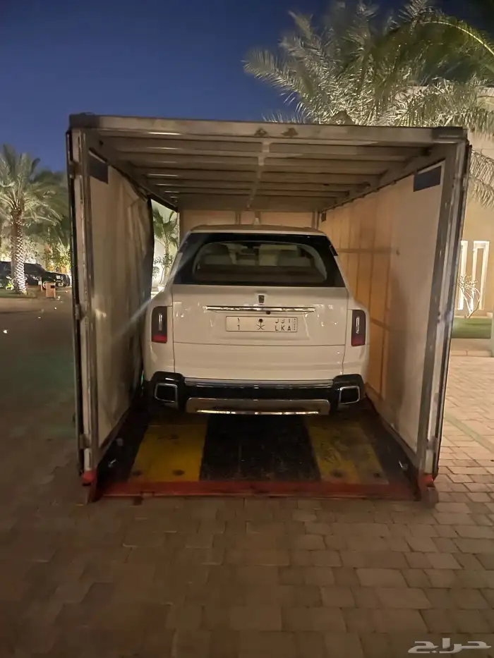 سطحه مغلق مقفل مغطاة هيدروليك نزول كأمل في تبوك 2