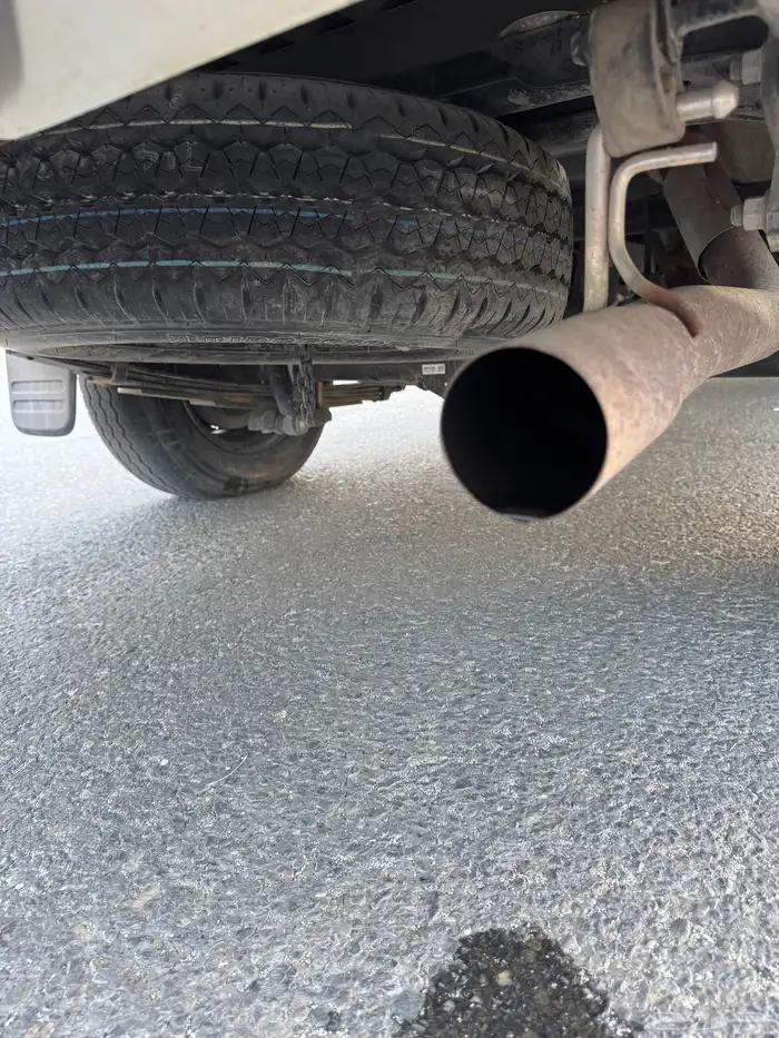 هايلكس 2013 فل مخزن . 7