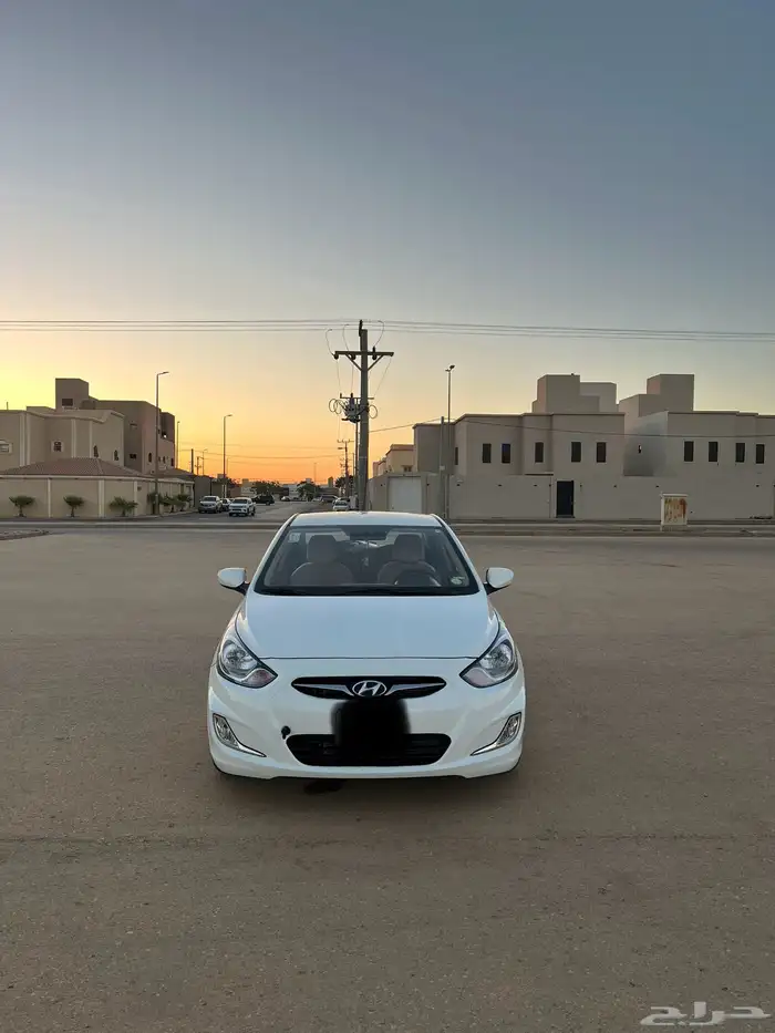 اكسنت 2014 5