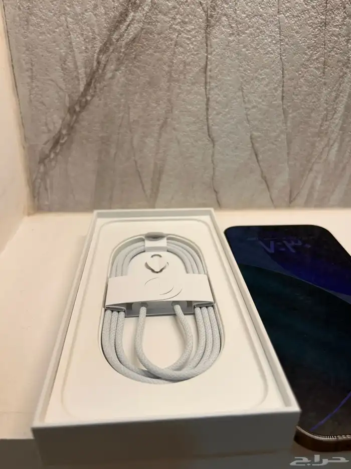 iphone 16 pro max اخو الجديد 5