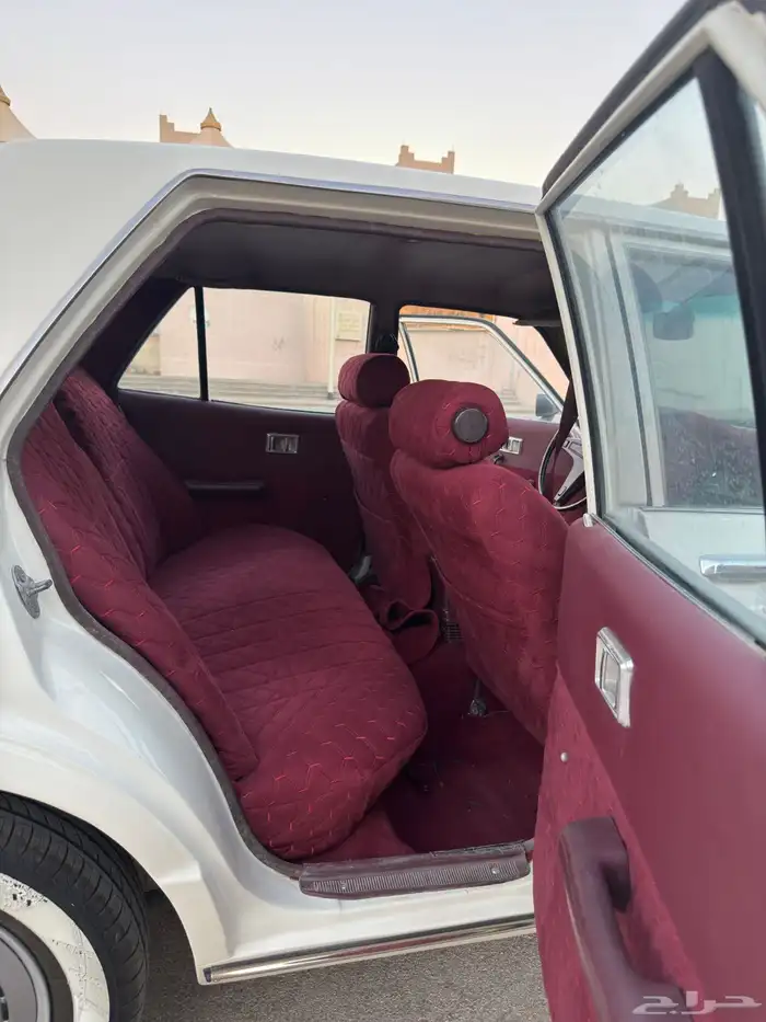كراسيدا موديل 80 11