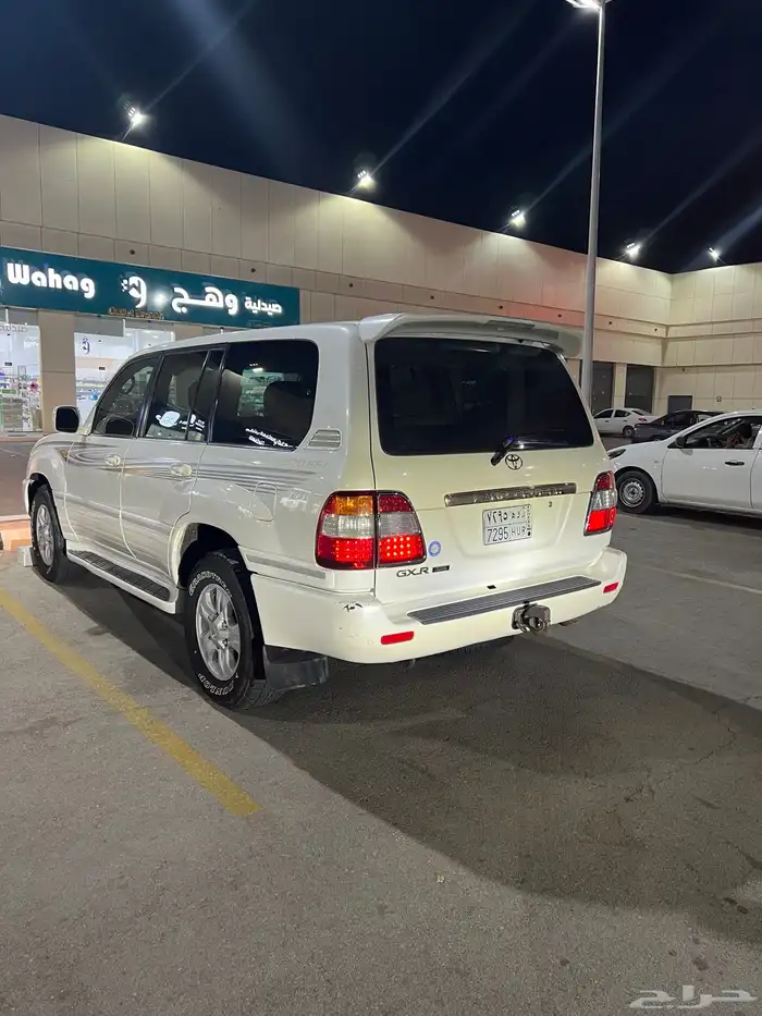 جكسار - GX.R 2007 2