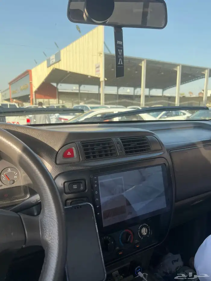 نيسان شاص 4