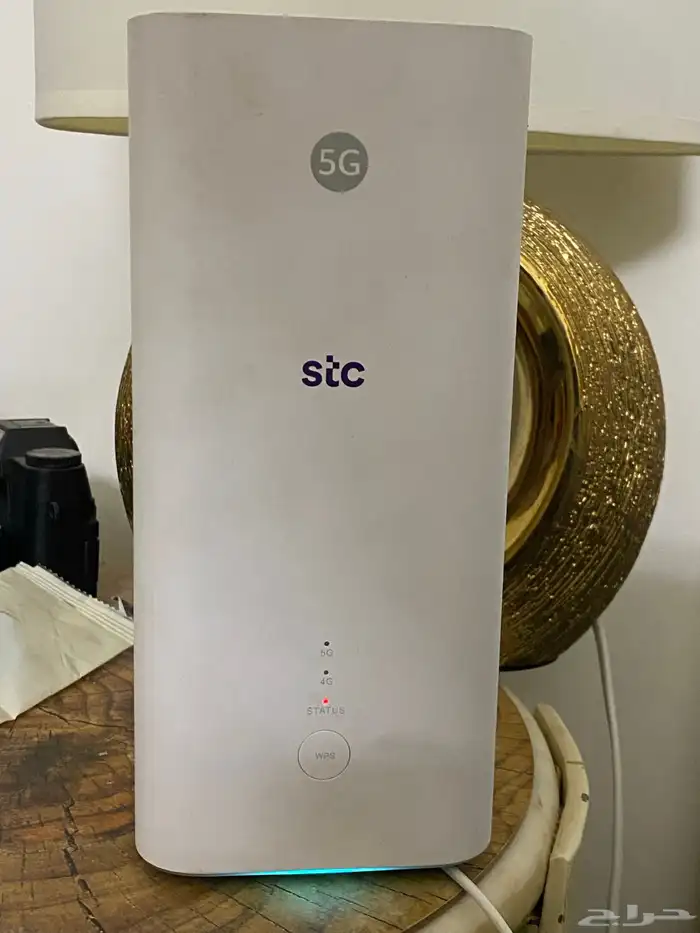 راوتر 5g stc 1
