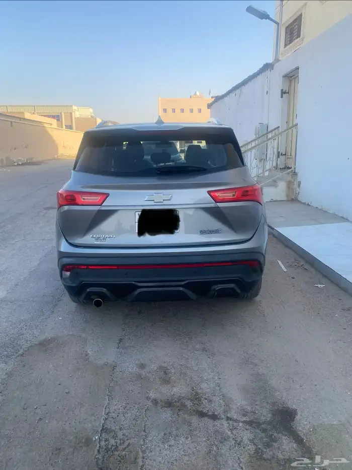 للبيع كابتيفا 2023. ستاندر 5