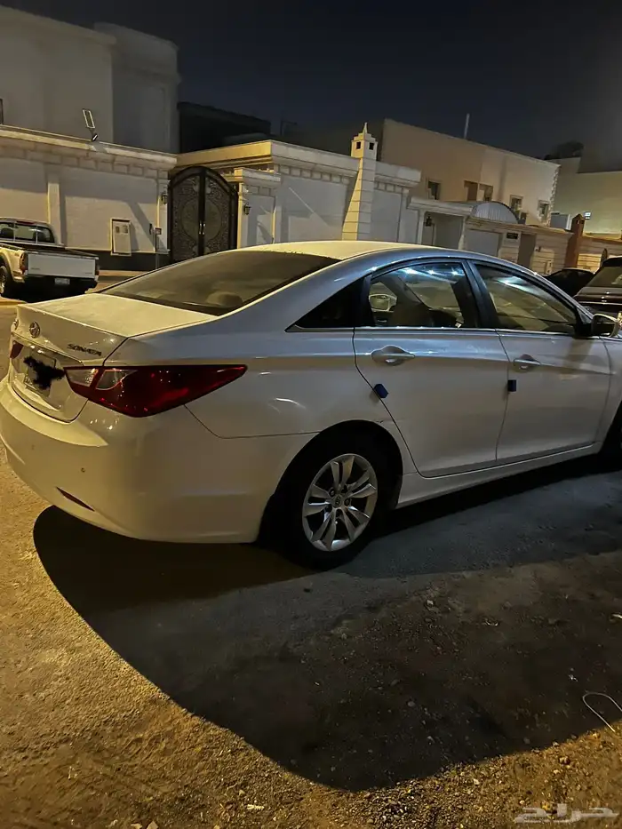 سوناتا نظيفه 1
