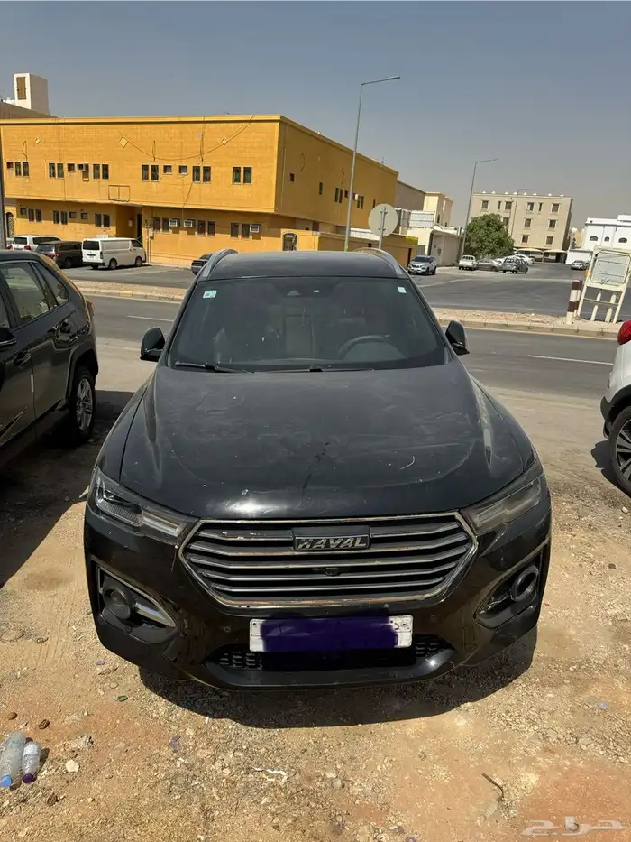 هافال H6 2020 2