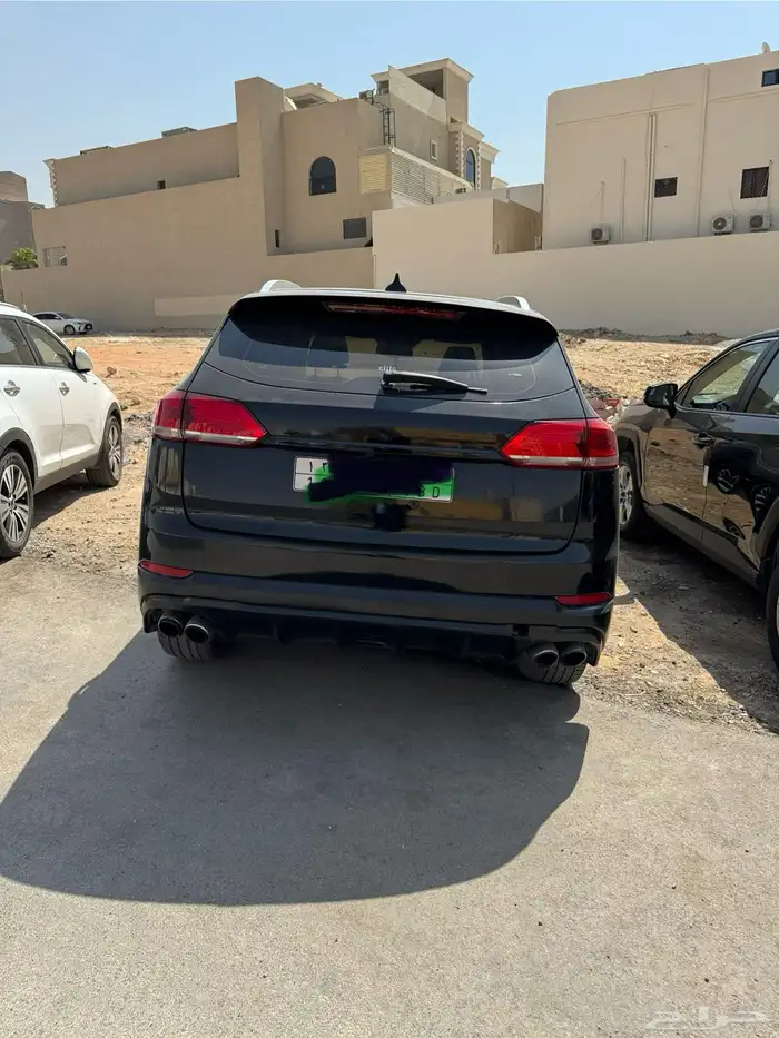 هافال H6 2020 0