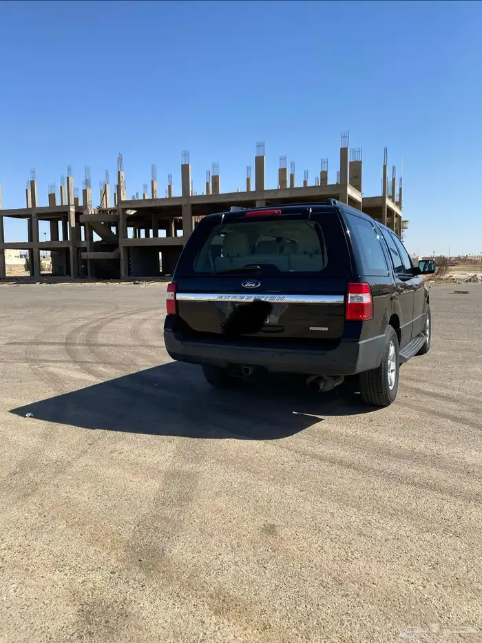 اكسبديشن 2016 5