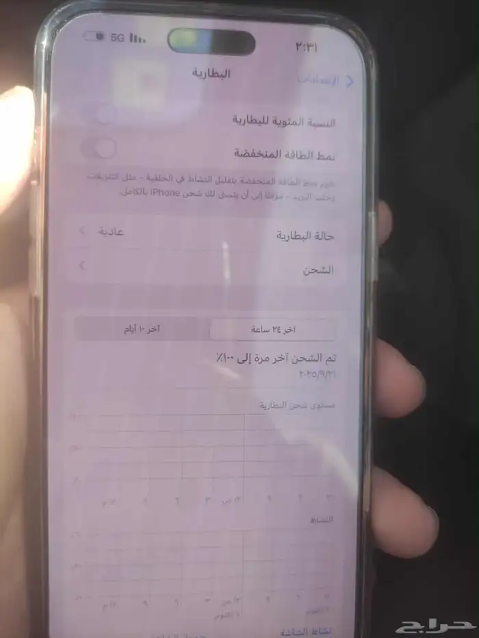 ايفون 16 برو ماكس 1