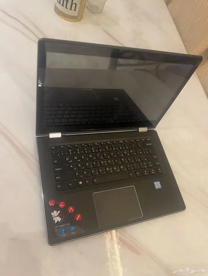 لابتوب Lenovo Yoga 510 14IKB 0