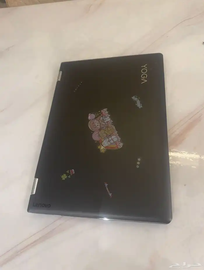 لابتوب Lenovo Yoga 510 14IKB 2