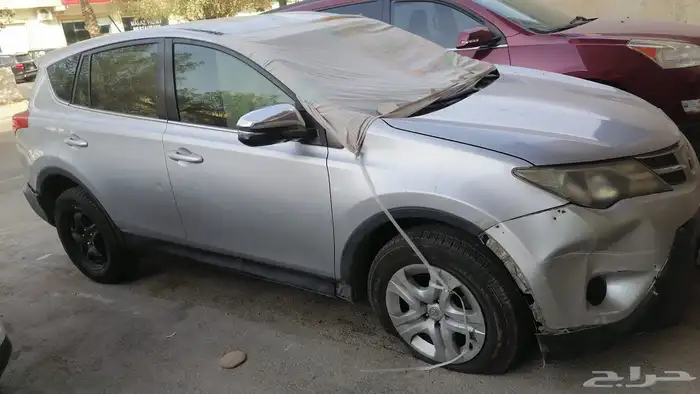 راف فور 2014 2