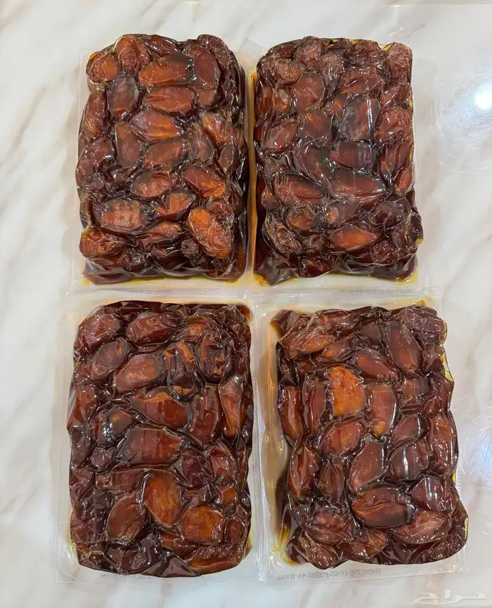 تمر خلاص 7