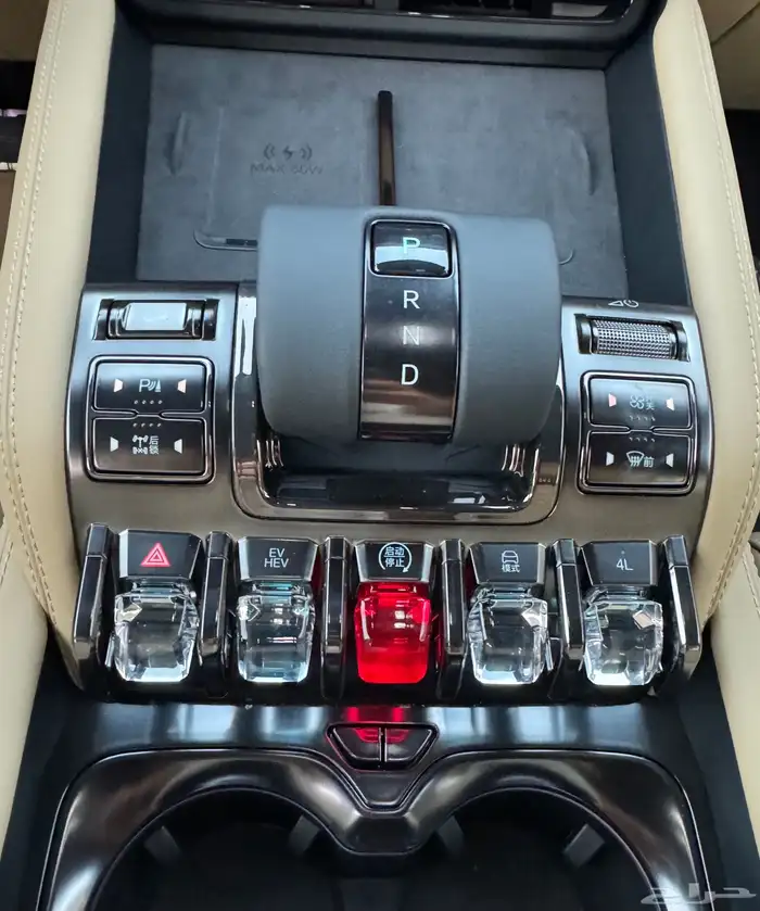 ليوبارد 5 الترا Leopard ultra 11