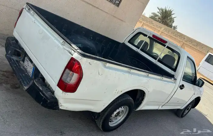 ايسوزو غمارة 2007 7