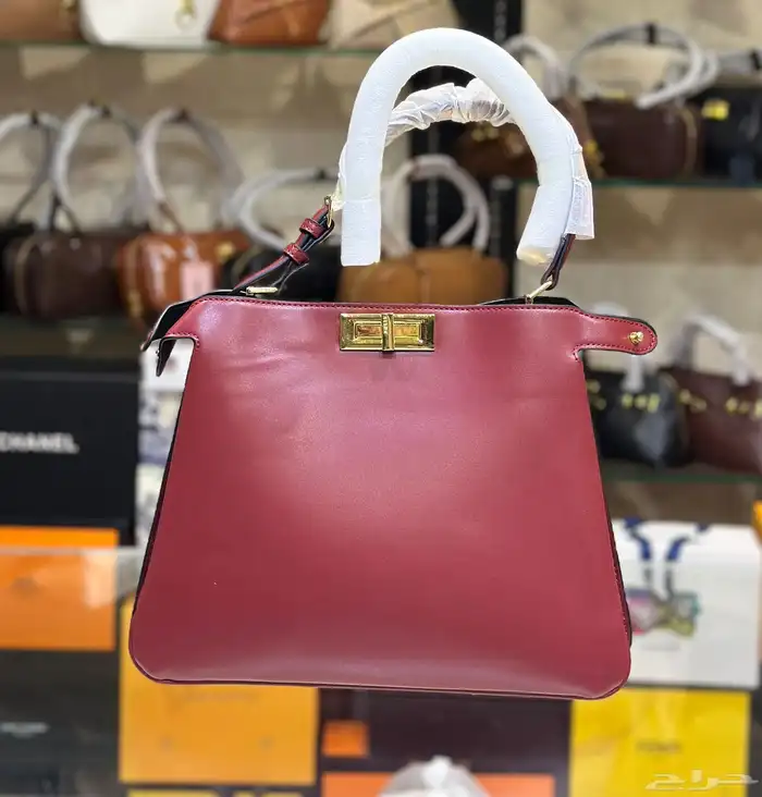 شنط نسائية ماركات فاخرة 68